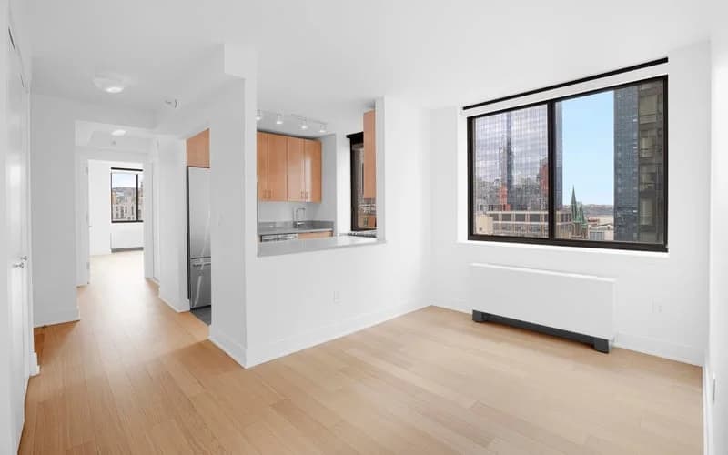 420 West 42 Street #18f, Manhattan, NY 10036 1