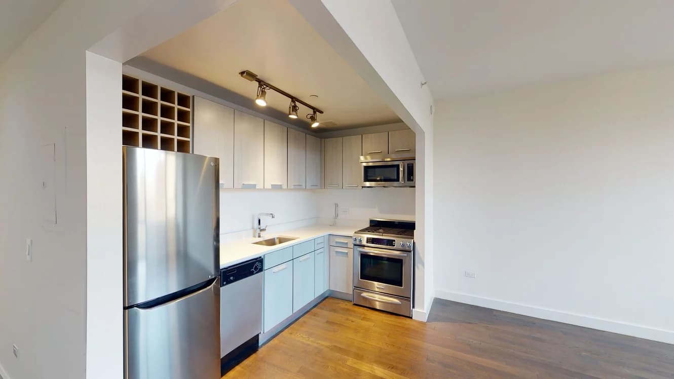 801 Amsterdam Avenue #06F, Manhattan, NY 10025 1