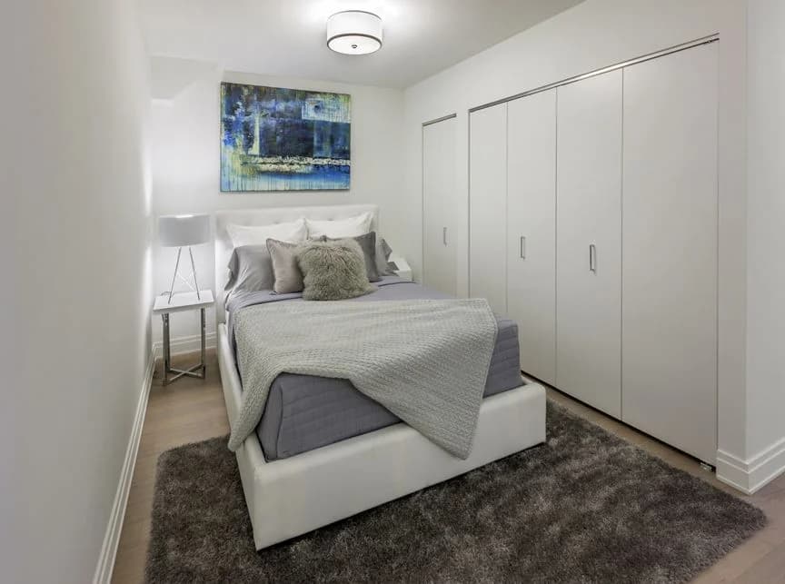 70 Pine Street #1009, New York, NY 10005 1