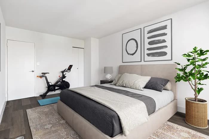 104-40 Queens Boulevard #15B, Queens, NY 11375