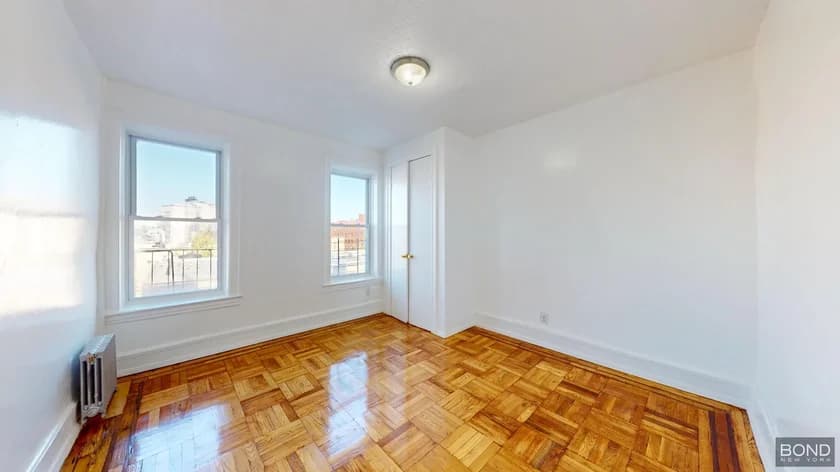 390 Hooper Street #3D, Brooklyn, NY 11211