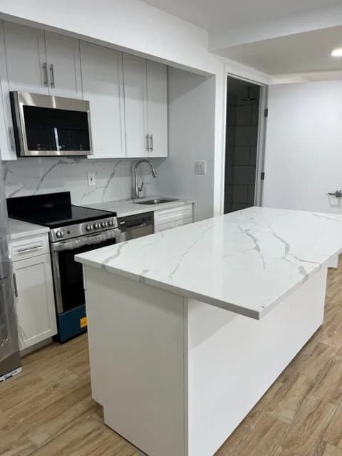 63-34 Fresh Pond Rd #1A, Queens, NY 11385 1