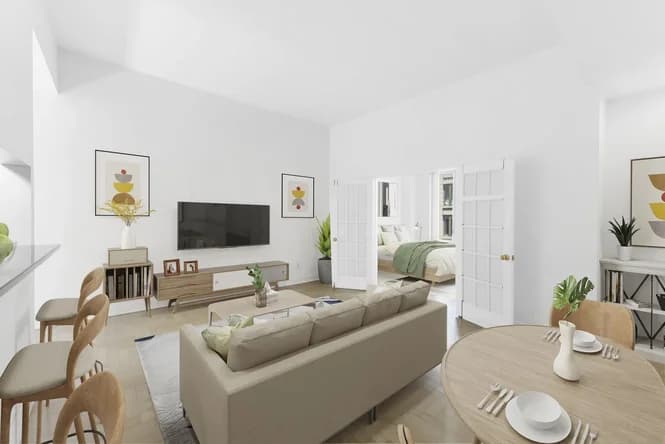 220 Riverside Boulevard #5-T, Manhattan, NY 10069
