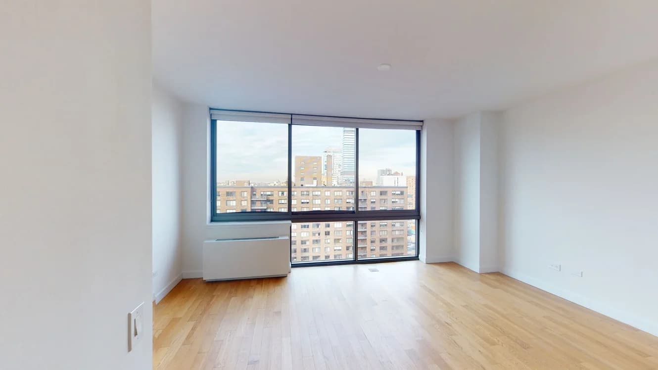 808 Columbus Avenue #17M, Manhattan, NY 10025 1