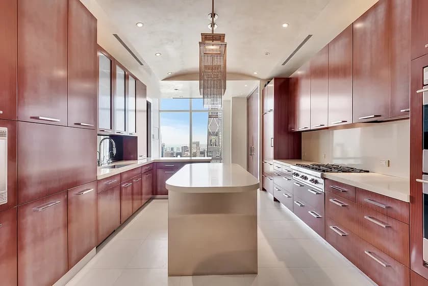 845 United Nations Plaza #86B, Manhattan, NY 10017 apartment_kitchen 1