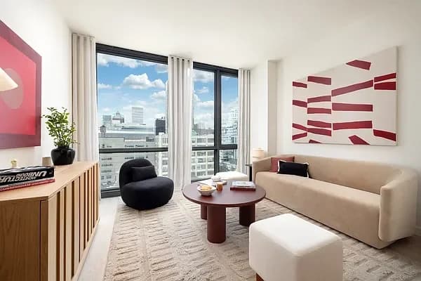 67 Prince Street #2513, Brooklyn, NY 11201