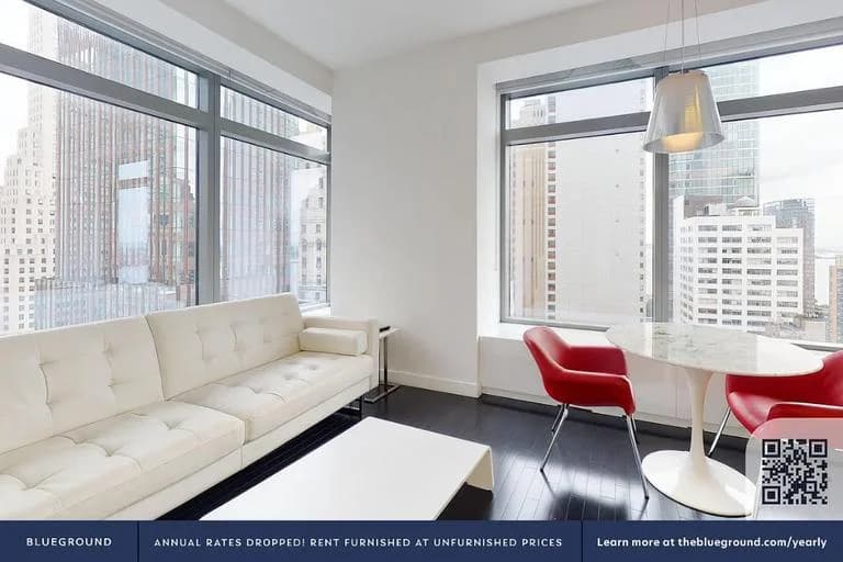 123 Washington Street #29g, Manhattan, NY 10006 1