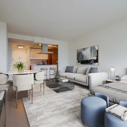 450 W 42 St #70A, Manhattan, NY 10036 1