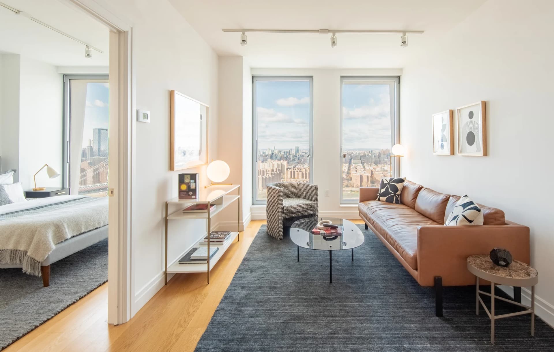 1 South 1 Street #37P, Brooklyn, NY 11249 1