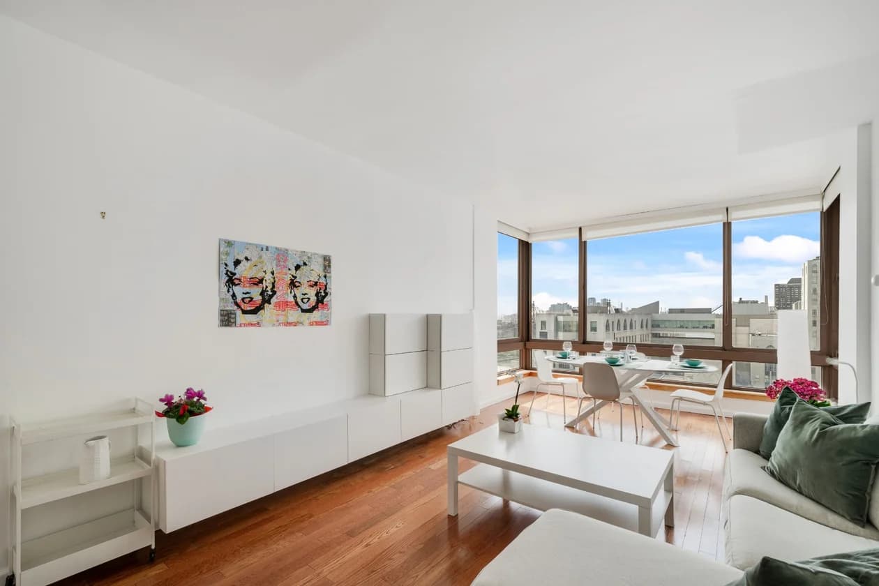 524 East 72 Street #26B, Manhattan, NY 10021 1