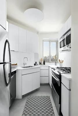 530 East 20 Street #09-G, Manhattan, NY 10009