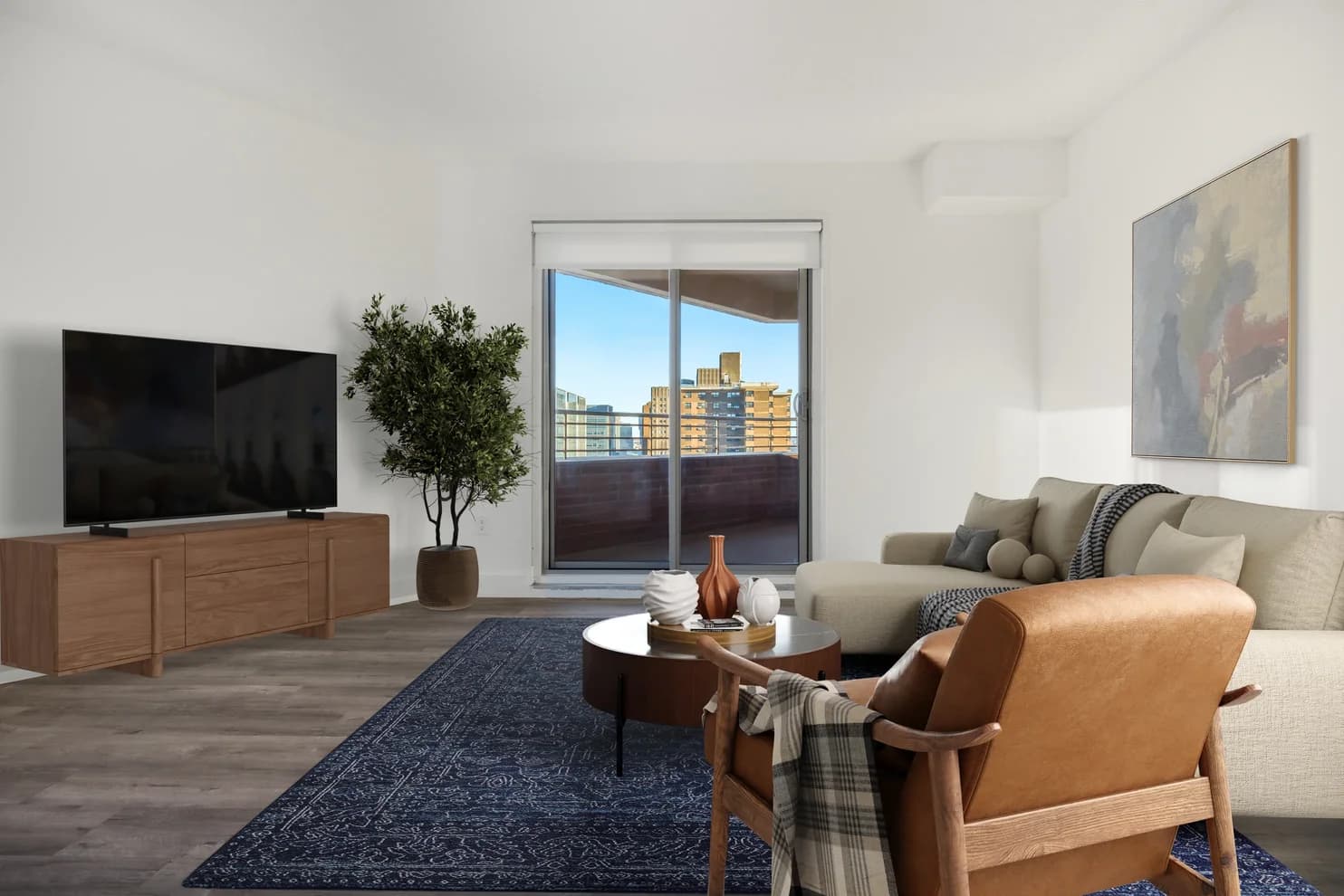 484 2 Avenue #08F, Manhattan, NY 10016