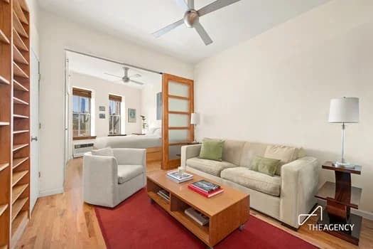 99 Bank Street #6M, Manhattan, NY 10014