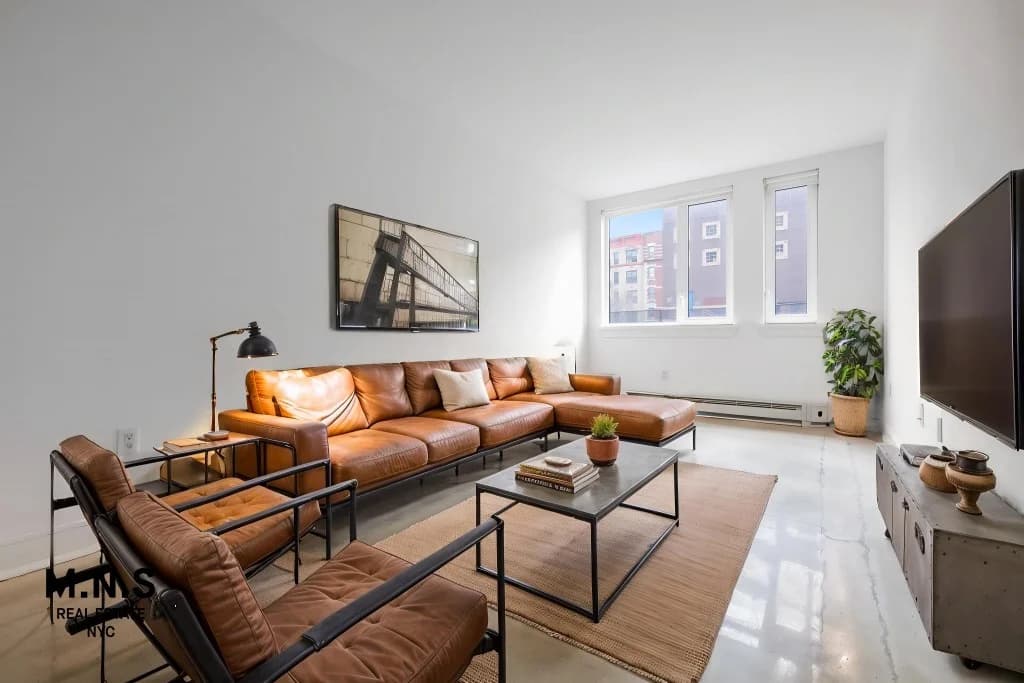 531 West 159 Street #3F, Manhattan, NY 10032 1