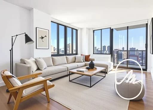290 3 Avenue #23E, Manhattan, NY 10010