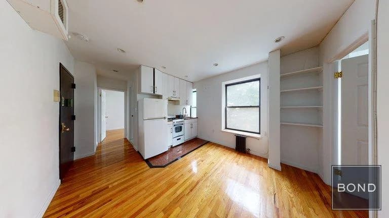 400 East 13 Street #3, Manhattan, NY 10009 1