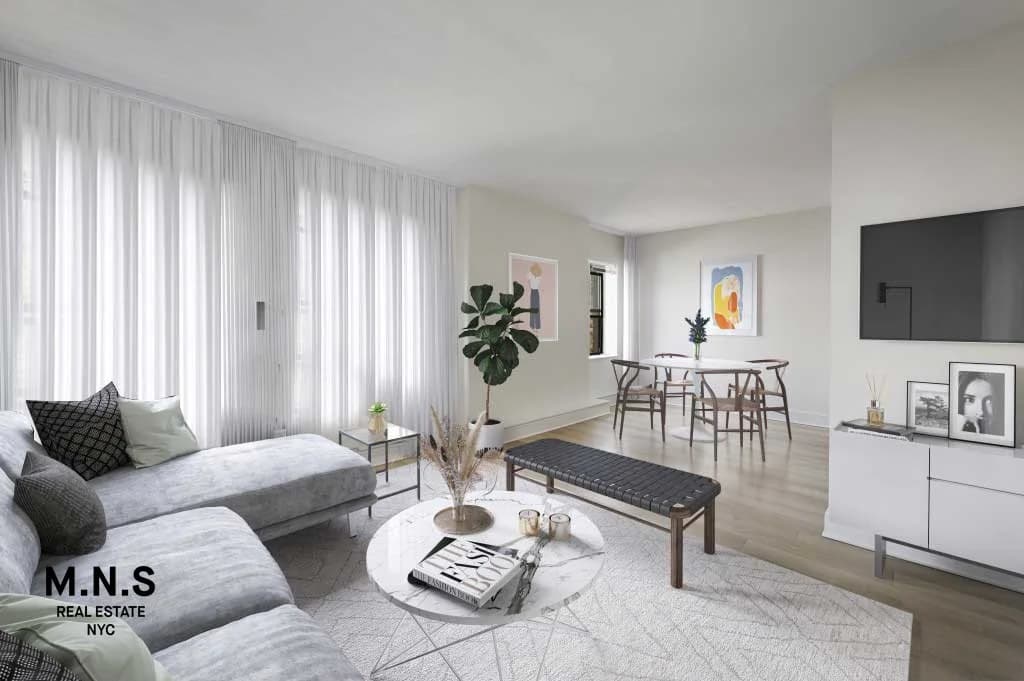 50 West 34 Street #12B02, Manhattan, NY 10001 1