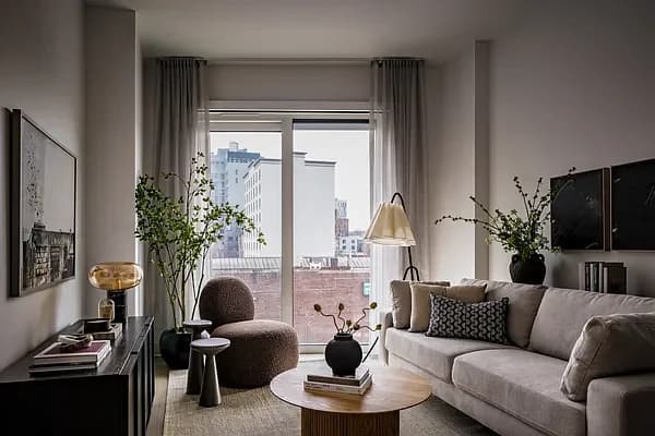 240 3 Ave #8AV, Brooklyn, NY 11217 apartment_living_room 1