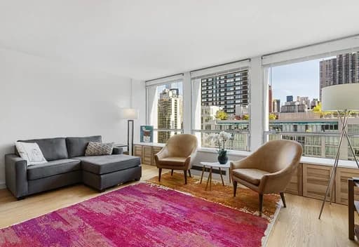 300 East 33 Street #11D, Manhattan, NY 10016