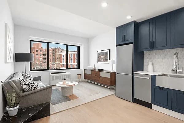 475 Clermont Avenue #1210, Brooklyn, NY 11238