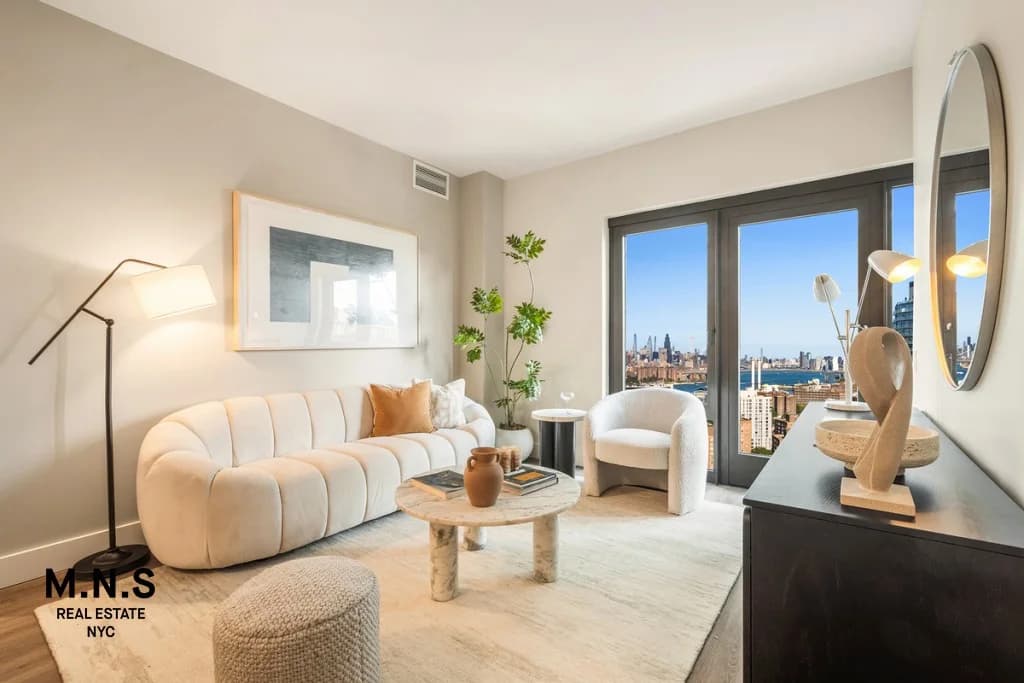 23 Rockwell Place #3B, Brooklyn, NY 11217 1