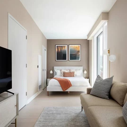 455 10 Avenue #06A, Manhattan, NY 10018 1