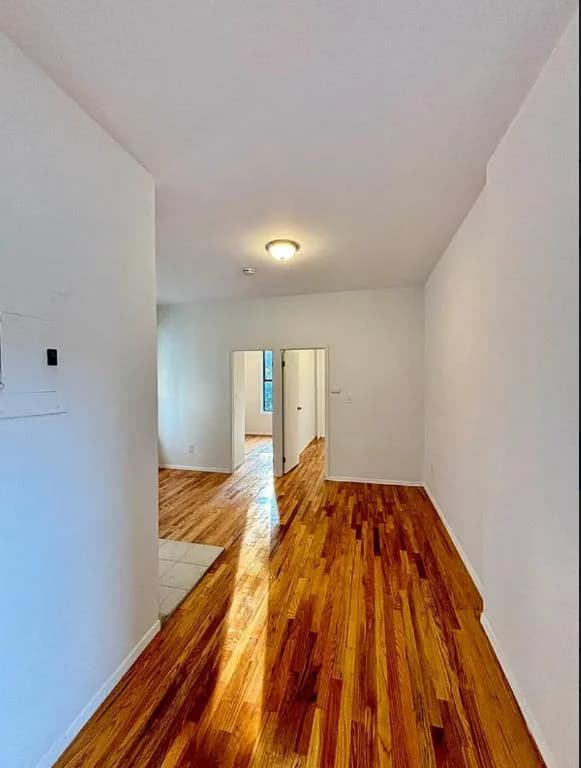 226 East 12 Street #3A, Manhattan, NY 10003 1