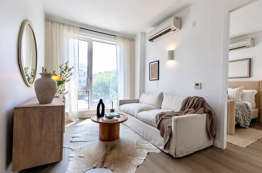 953 Dean Street #513, Brooklyn, NY 11238 apartment_living_room 1