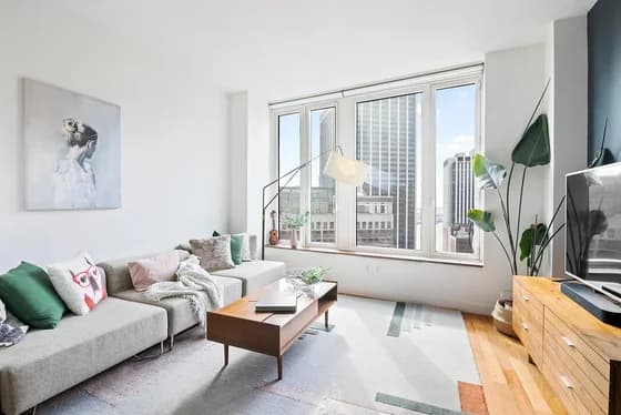 15 William Street #35-B, Manhattan, NY 10005 - Image 1