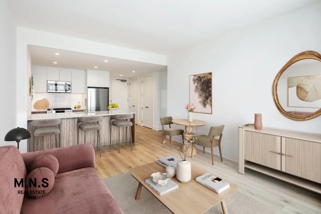 23-15 44 Rd #59J, Queens, NY 11101 1