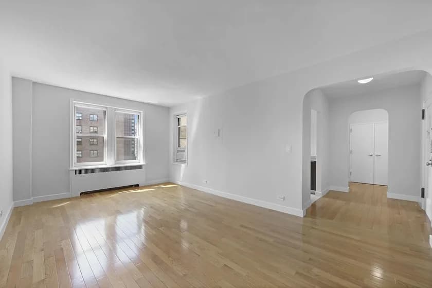 364 West 18 Street #4A, Manhattan, NY 10011 apartment_living_room 1