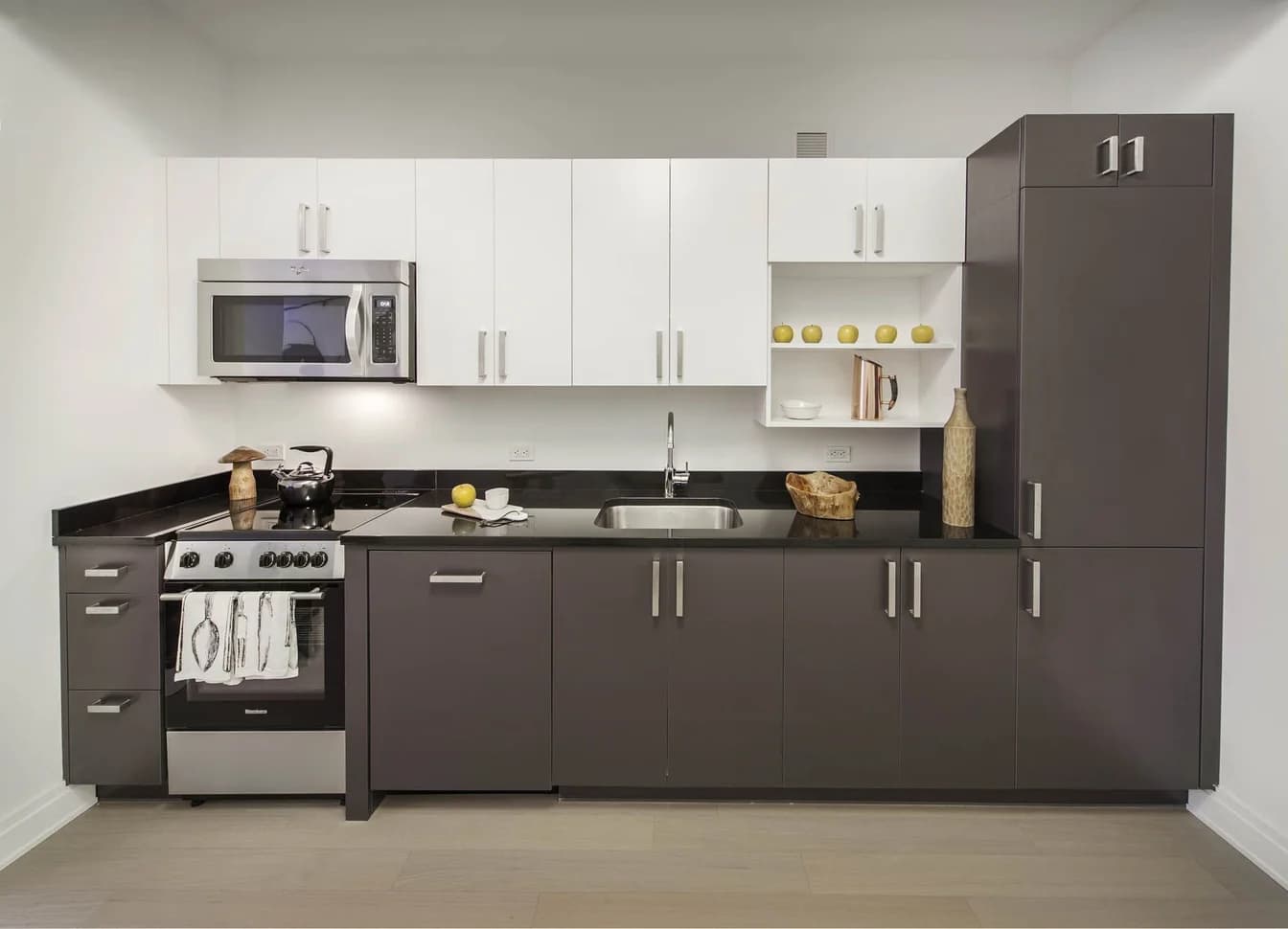 70 Pine Street #0802, New York, NY 10005 1