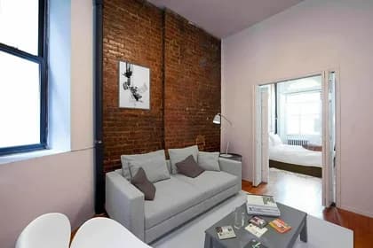 213 East 10 Street #4, Manhattan, NY 10003