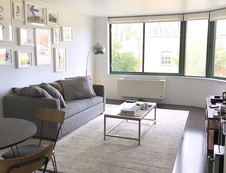295 Greenwich Street #4D, Manhattan, NY 10007 apartment_living_room 1