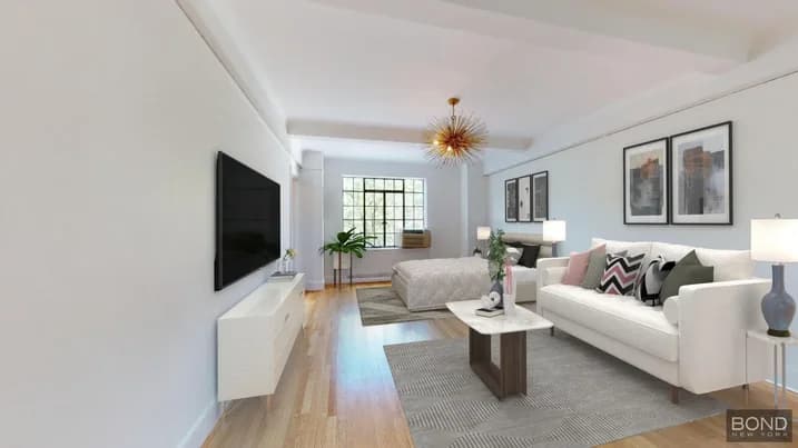 1 Christopher Street #2F, Manhattan, NY 10014
