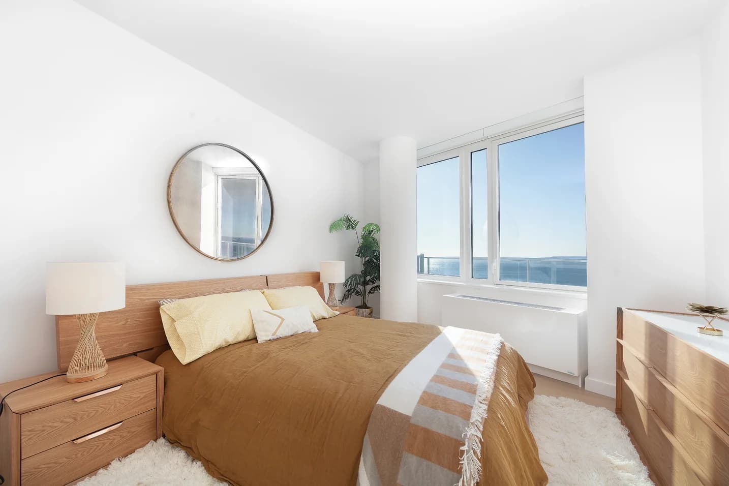 1 Ocean Drive #W6A, Brooklyn, NY 11224 1