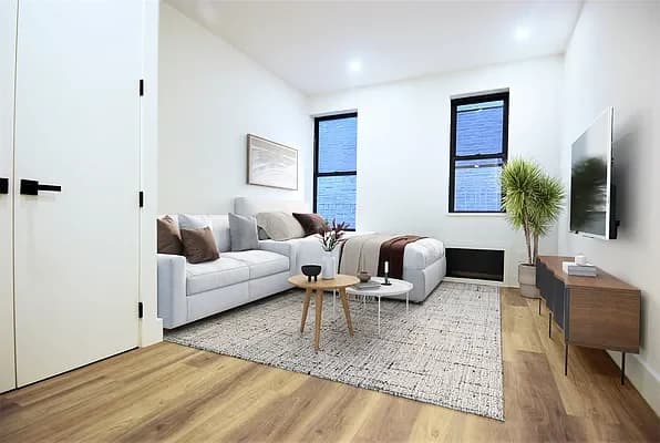 2785 Broadway #4K, Manhattan, NY 10025 apartment_living_room 1