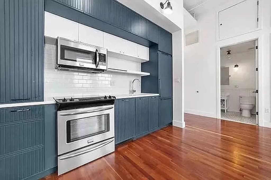 180 Bainbridge Street #406, Brooklyn, NY 11233 1