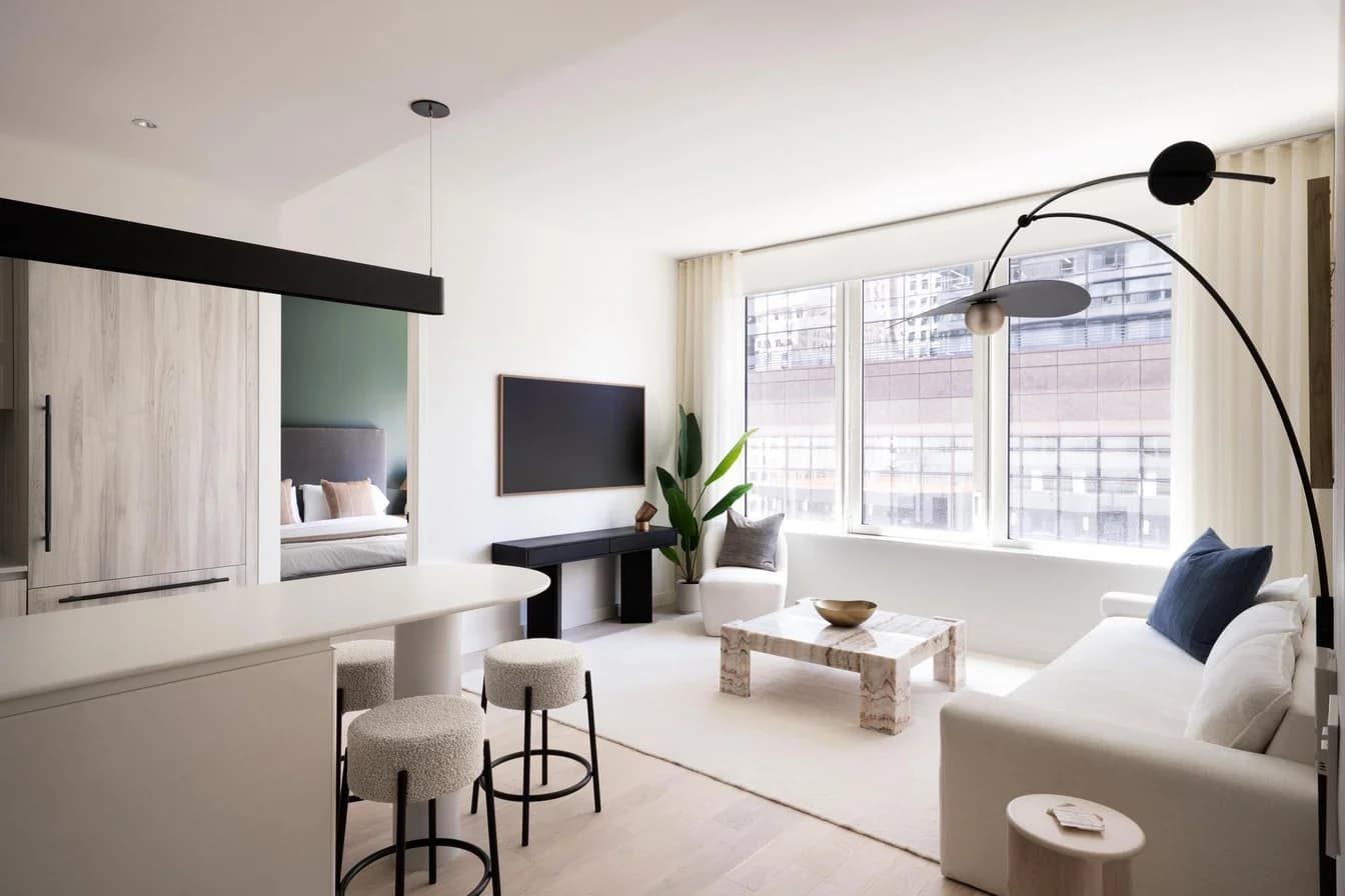 3O West 60 Street #04D, Manhattan, NY 10023 1