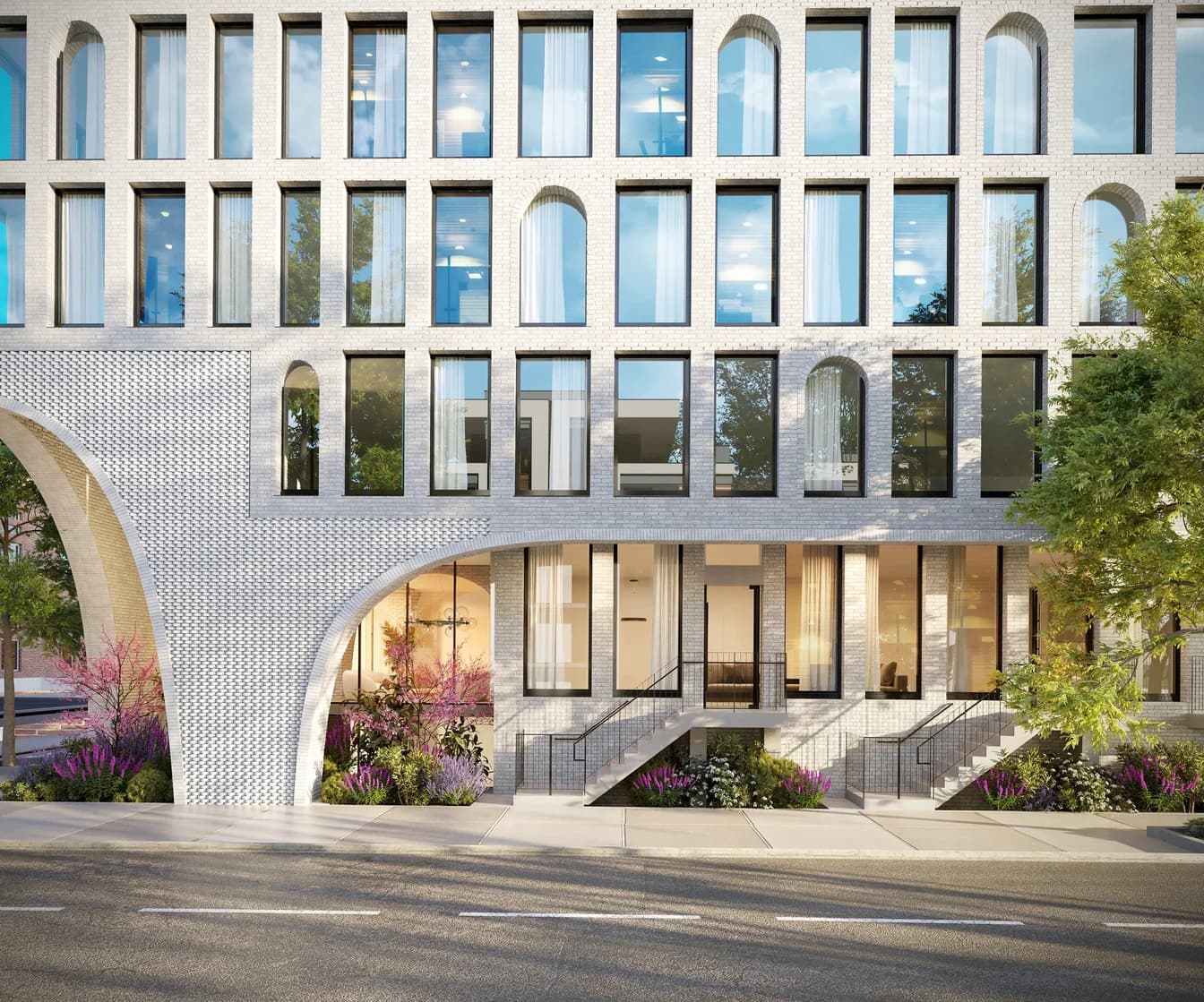 335 Bond Street #TH-C, Brooklyn, NY 11231 1