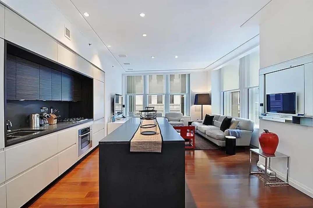 55 Wall Street #7D, Manhattan, NY 10005 1