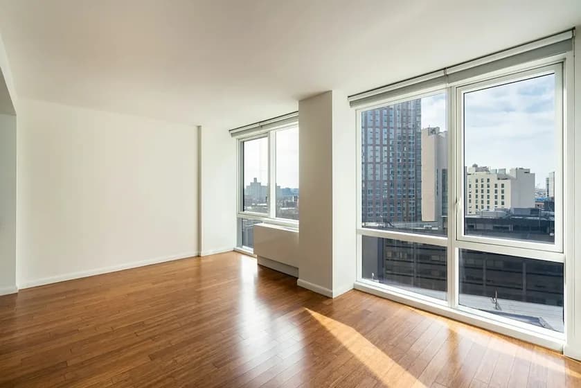 66 Rockwell Place #5M, Brooklyn, NY 11217 apartment_living_room 1