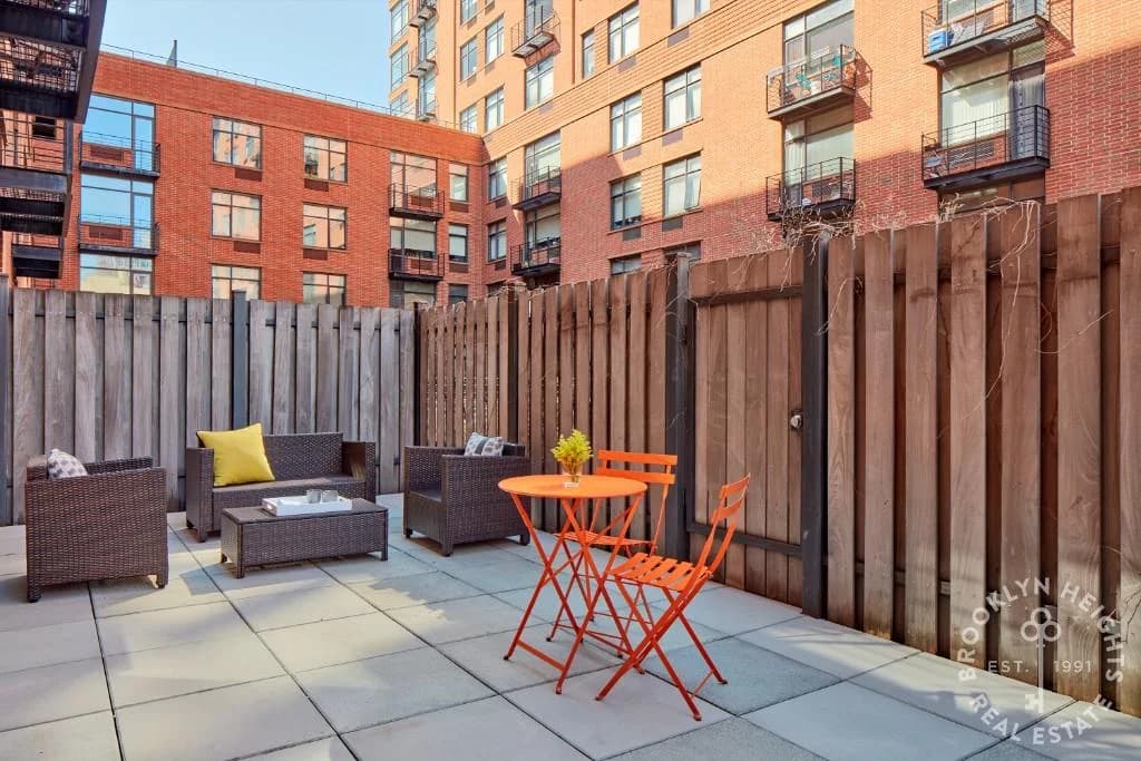 125 Court St #3SF, Brooklyn, NY 11201 1