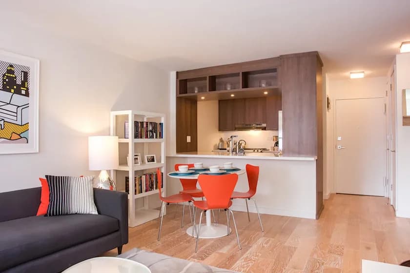 247 East 28 Street #11E, Manhattan, NY 10016 apartment_dining_room 1