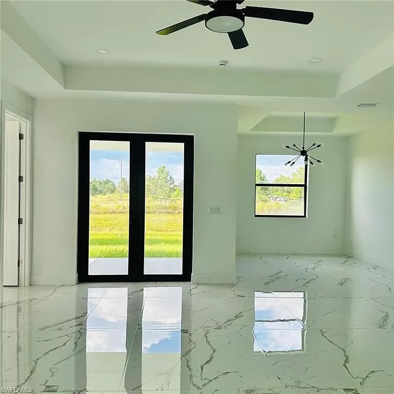 101 West 24 Street #19-A, Manhattan, NY 10001 apartment_living_room 1