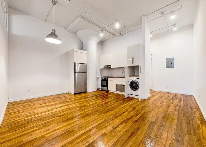 315 Seigel Street #104, Brooklyn, NY 11206 1