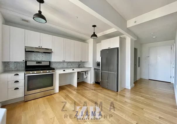 409 Eastern Parkway #616, Brooklyn, NY 11216