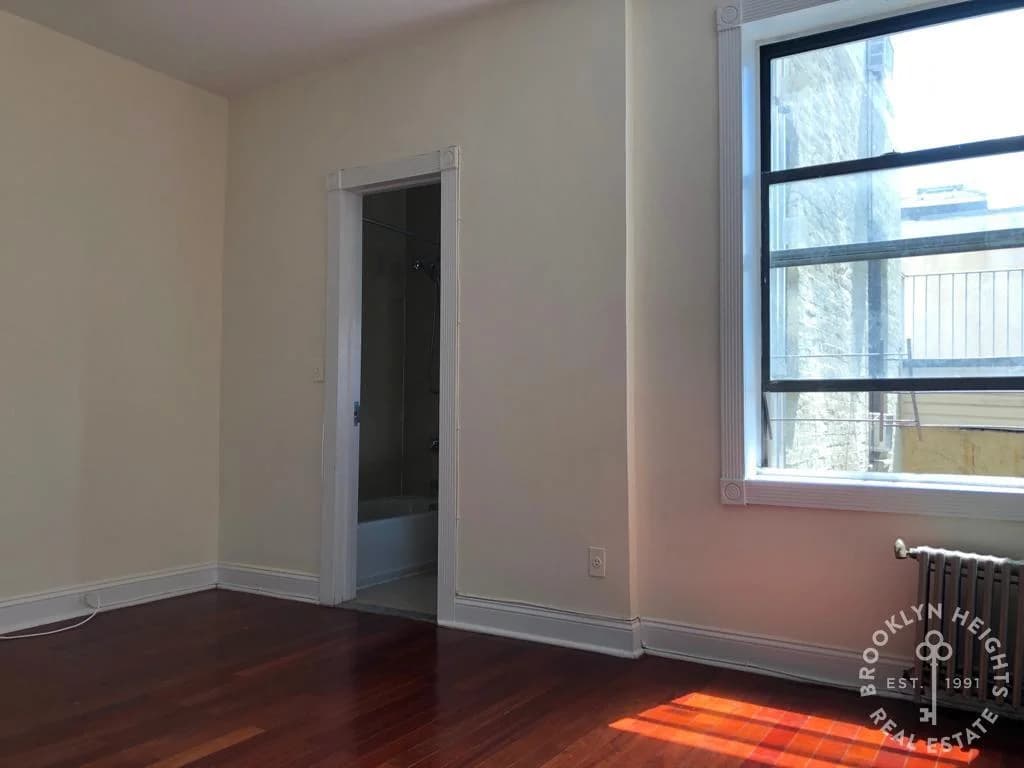 568 Pacific Street #2B, Brooklyn, NY 11217 1