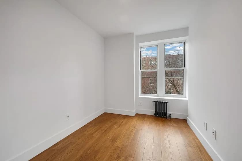 629 East 5 Street #17, Manhattan, NY 10009 apartment_bedroom_room 1