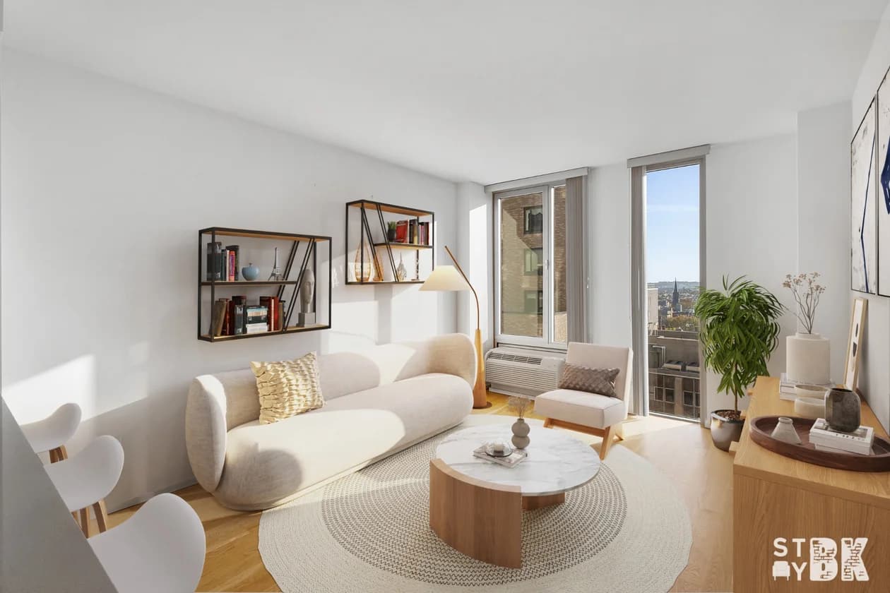 172 Montague St #5B, Brooklyn, NY 11201 1